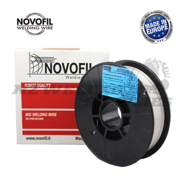 Stainless Steel 316Lsi 5kg Watermark1
