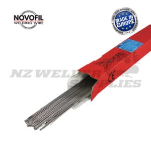 Novofil 316Lsi TIG Wire