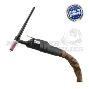Trafimet Top WP20 TIG Torch