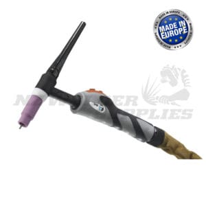 Trafimet TPRO SR17 TIG Torch