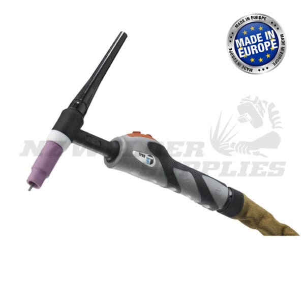 TPRO SR17 Watermark