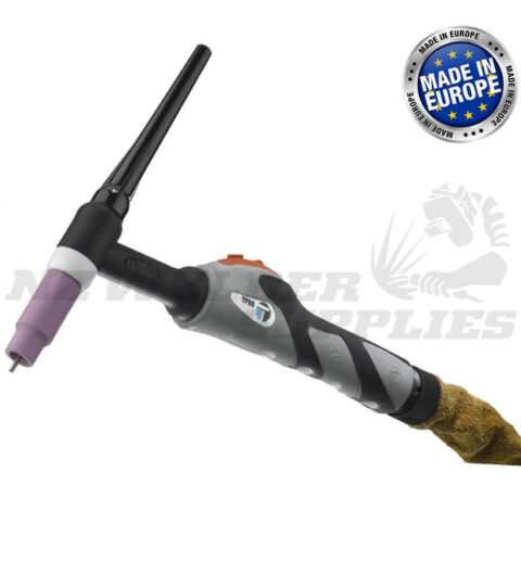 Trafimet TPRO SR26 TIG Torch