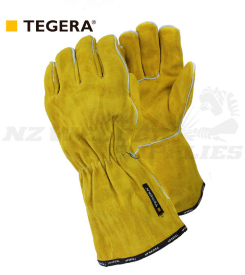 Tegera 19 Mig Welding Glove