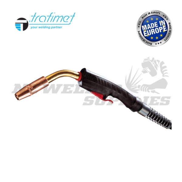 Tweco MEGA 4 Torch Watermark1