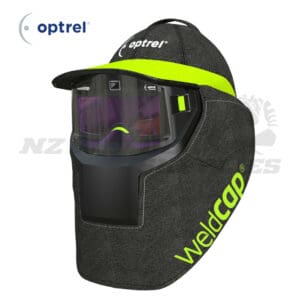 Optrel Weldcap