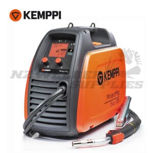 Kemppi Minarc MIG EVO 170