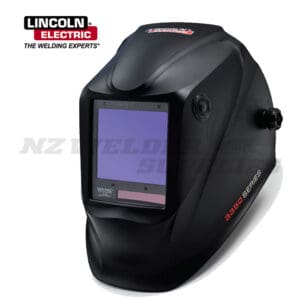 Lincoln Viking 3350 4C