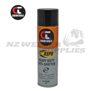 Chemtools™ Zero Spat Heavy Duty Anti-Spatter