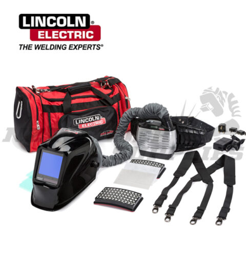 Lincoln™ Viking 3350 4C Respirator