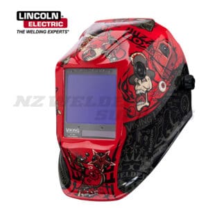 Lincoln Viking 3350 4C Mojo