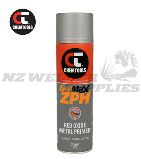 Chemtools™ ZPH Red Oxide Metal Primer