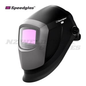 Speedglas 9002NC