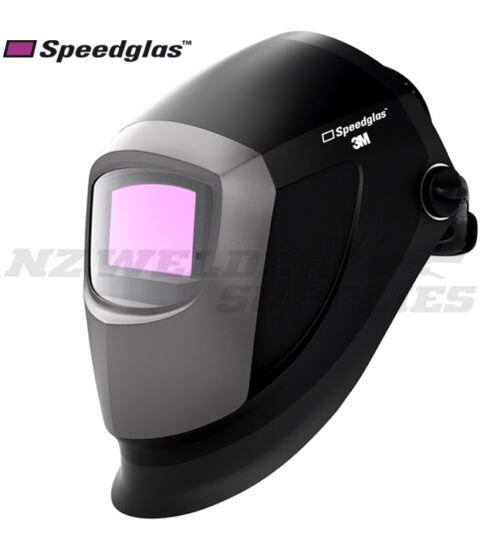 Speedglas 9002NC