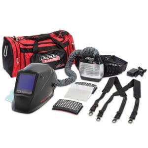Viking 3350 PAPR