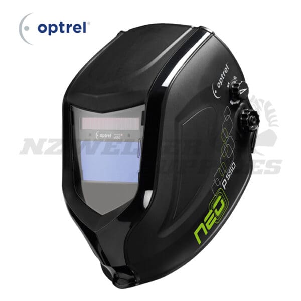 Optrel Neo P550 Watermark
