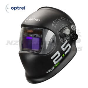 Optrel Vegaview 2.5