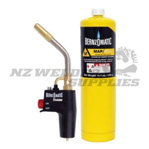 Bernz0matic TS4000 Torch Kit