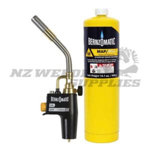 Bernz0matic TS8000 Torch Kit