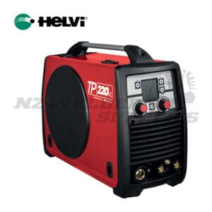 Helvi TP220XL Pulse MIG