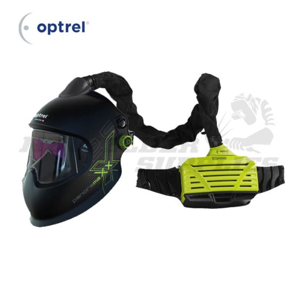Optrel Panoramaxx PAPR Watermark