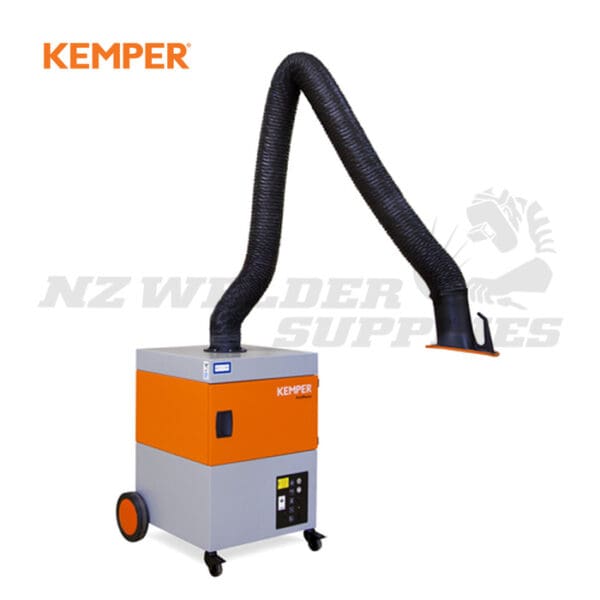 Kemper ProfiMaster Watermark