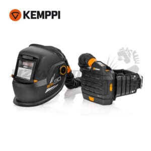 Kemppi BETA 90X PAPR & PFU210e Package