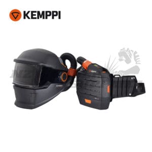 Kemppi GAMMA PFA & PFU210e Package