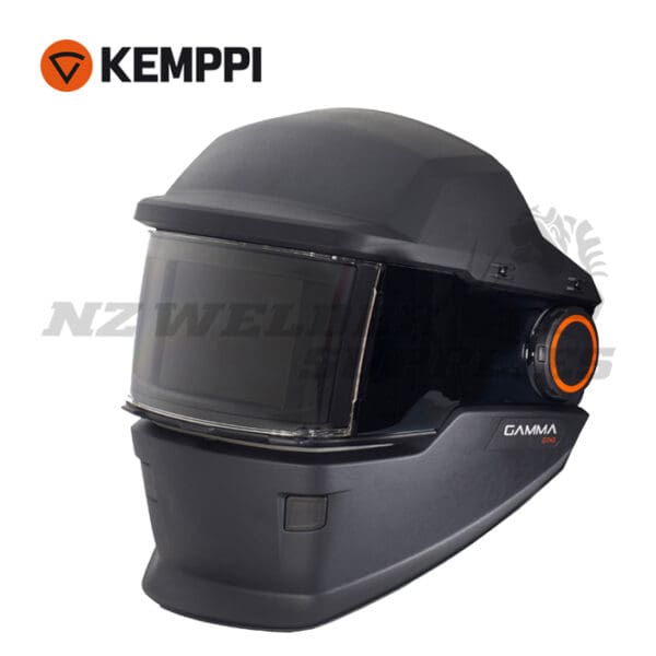 Kemppi Gamma PFU Watermark
