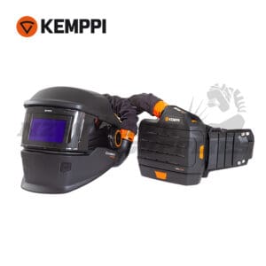 Kemppi GAMMA GTH3 SFA & PFU210e Package