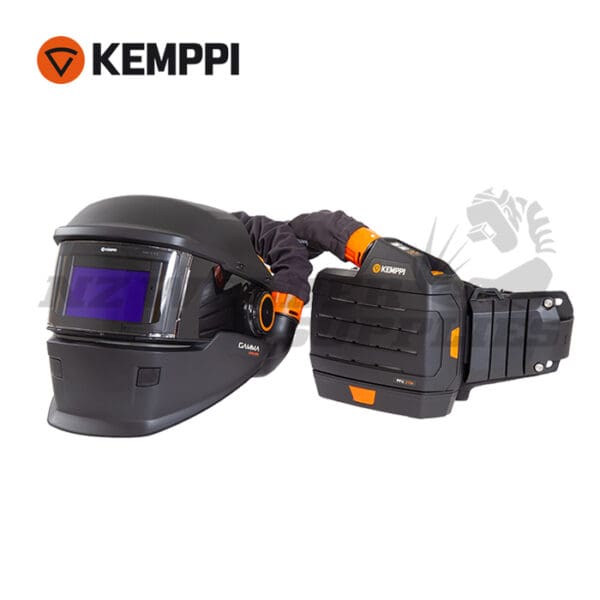 Kemppi Gamma SFA PAPR Watermark