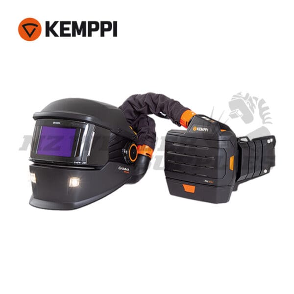Kemppi Gamma XFA PAPR Watermark
