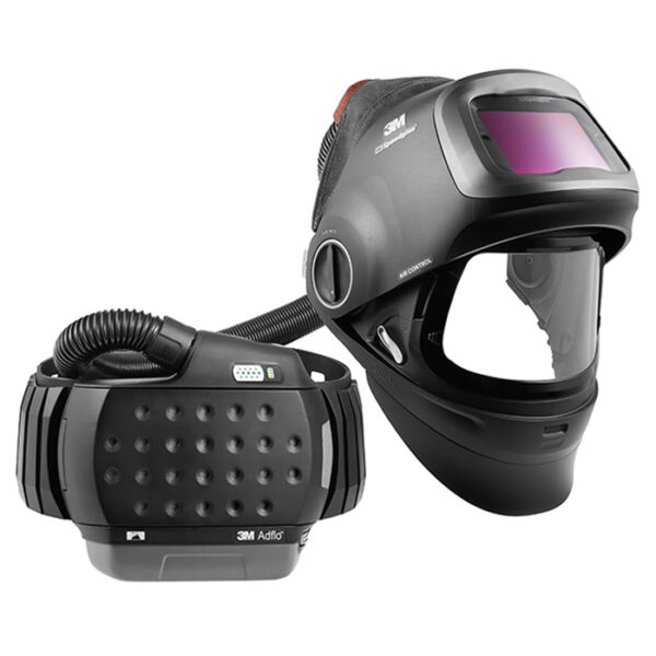 Speedglas G5-01 PAPR