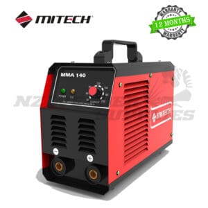 Mitech MMA140 Arc Welder