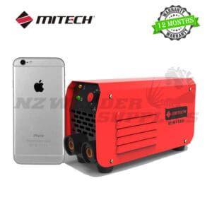 Mitech MINI120 Arc Welder