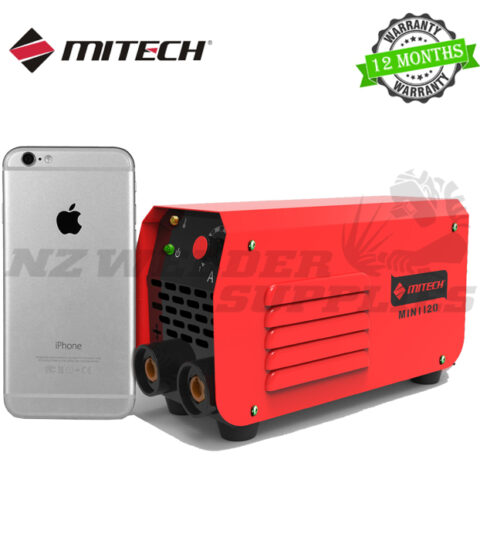 Mitech MINI120 Arc Welder