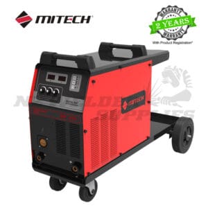 Mitech NB250 MIG Welder