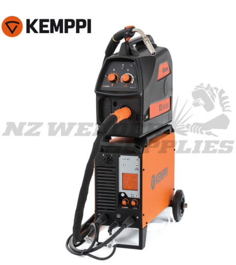 Kemppi X3 400-500A