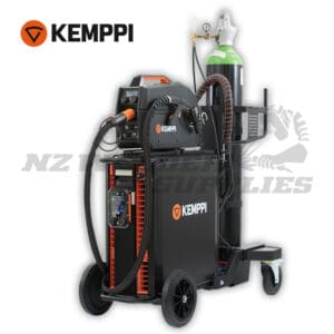 Kemppi X8 MIG