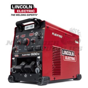 Lincoln Flextec 500X