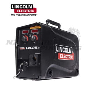Lincoln LN-25X