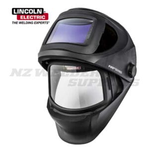 Lincoln Viking 3250D FGS