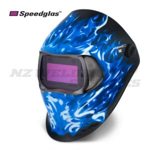 Speedglas 100V Ice Hot