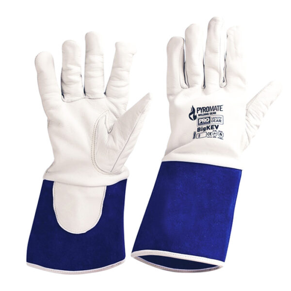 Big Kev - Tig Gloves