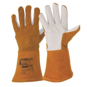 Tigga Tig Welding Glove