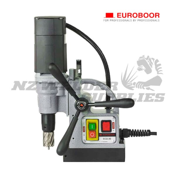 Euroboor ECO.30 Watermark