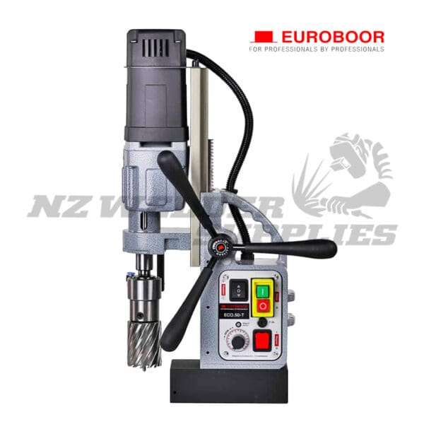 Euroboor ECO.50-T Watermark
