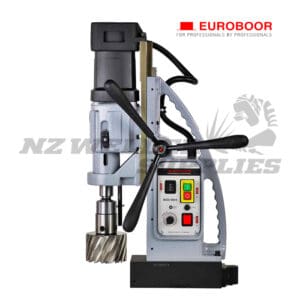 Euroboor ECO.100/4 Magnetic Drill