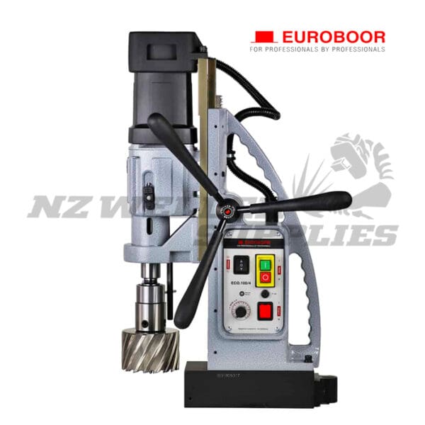 Euroboor ECO.100-4 Watermark