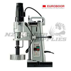 Euroboor ECO.200 Magnetic Drill