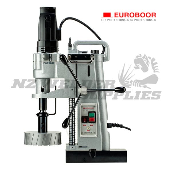Euroboor ECO.200 Watermark